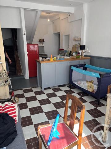 Maison à vendre  4 pièces - 159,53 m2 STE COLOMBE SUR L HERS - 11