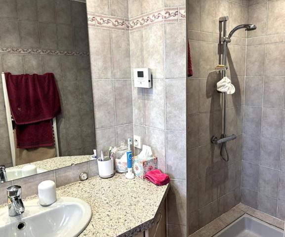 St ETIENNE 42100 proche IUT, Villa sur sous-sol 130m² habitables 3 chambres grand garage sur 851m² de terrain