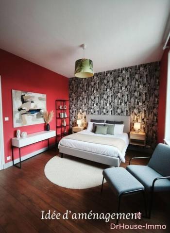 Maison à vendre 7 pièces de 149 m²