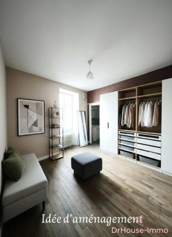 Maison à vendre 7 pièces de 149 m²