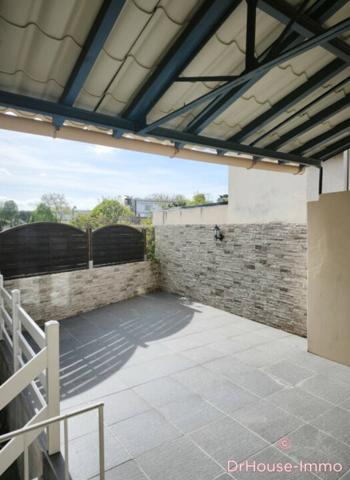 Maison à vendre 7 pièces de 149 m²
