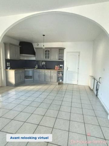 Maison à vendre 7 pièces de 149 m²