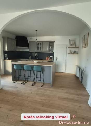 Maison à vendre 7 pièces de 149 m²