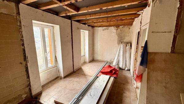 Maison de caractère à fort potentiel Mont Dore 9 pièce(s) 224 m2