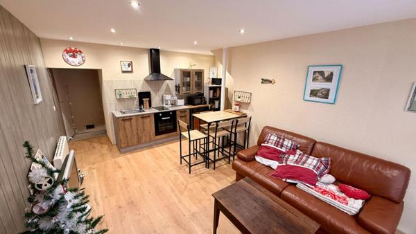 Maison de caractère à fort potentiel Mont Dore 9 pièce(s) 224 m2