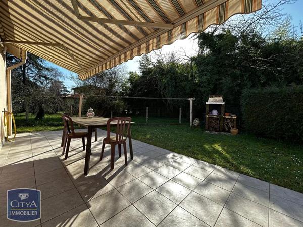 Maison à vendre 5 pièces 92m²