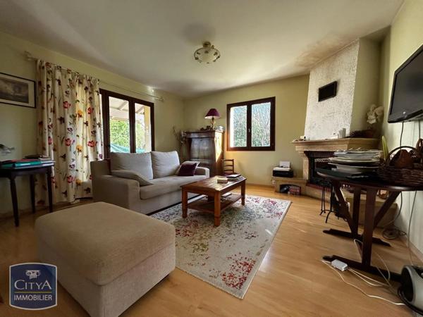 Maison à vendre 5 pièces 92m²