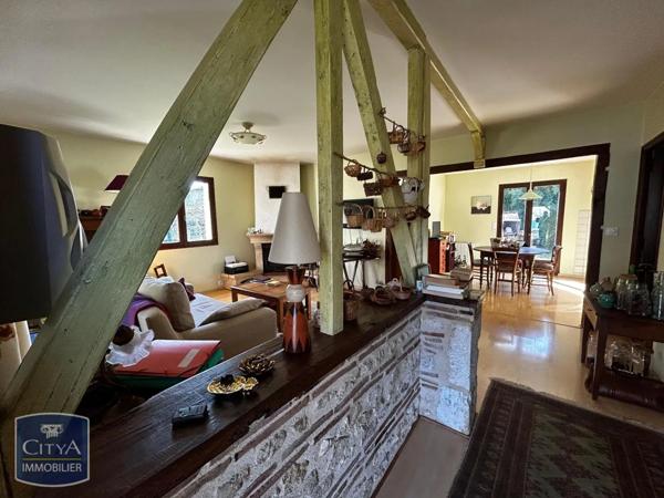 Maison à vendre 5 pièces 92m²