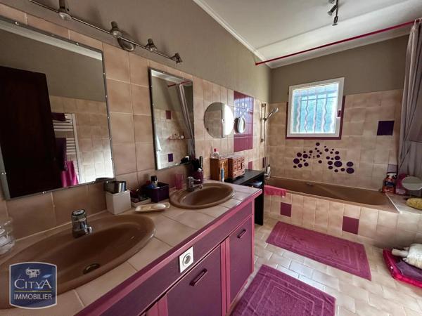 Maison à vendre 5 pièces 92m²