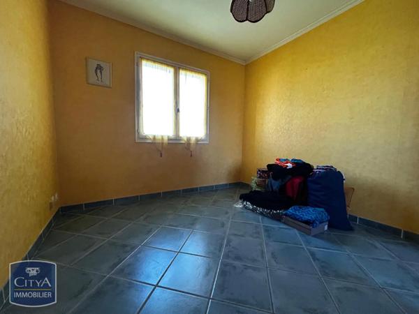 Maison à vendre 5 pièces 92m²