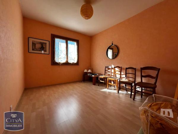 Maison à vendre 5 pièces 92m²