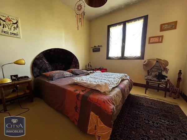 Maison à vendre 5 pièces 92m²