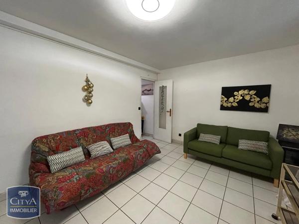 Maison à louer 5 pièces 85m²