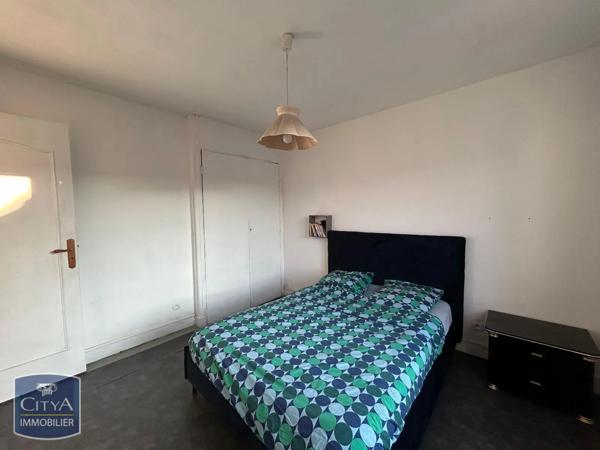 Maison à louer 5 pièces 85m²