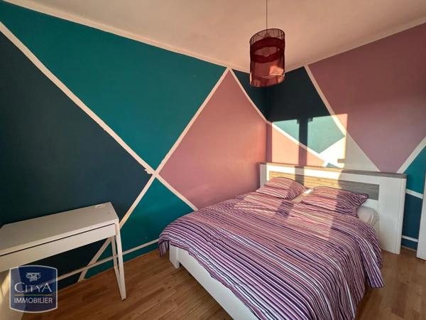 Maison à louer 5 pièces 85m²