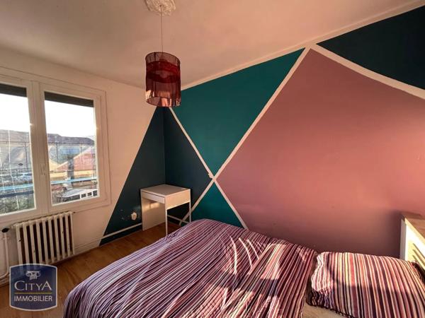 Maison à louer 5 pièces 85m²