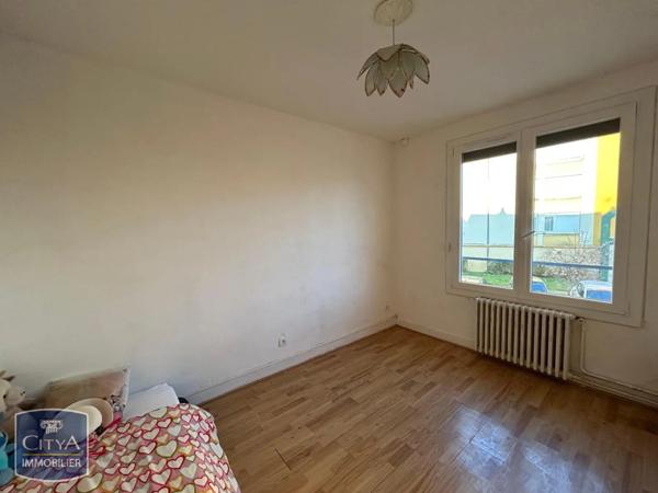 Maison à louer 5 pièces 85m²