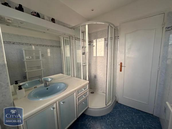 Maison à louer 5 pièces 85m²