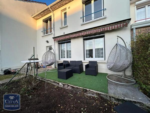 Maison à louer 5 pièces 85m²