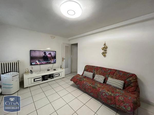 Maison à louer 5 pièces 85m²