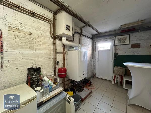 Maison à louer 5 pièces 85m²