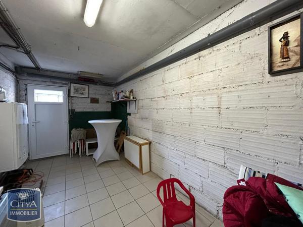 Maison à louer 5 pièces 85m²