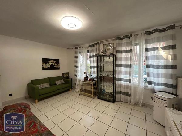 Maison à louer 5 pièces 85m²