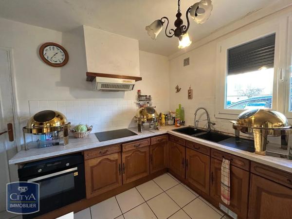 Maison à louer 5 pièces 85m²