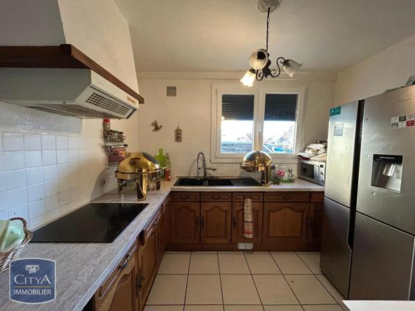 Maison à louer 5 pièces 85m²