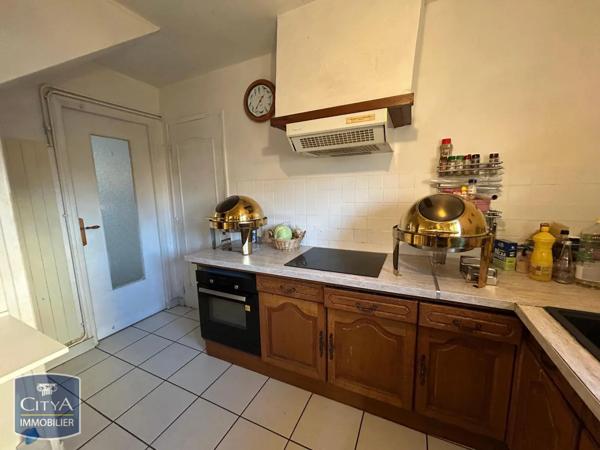 Maison à louer 5 pièces 85m²