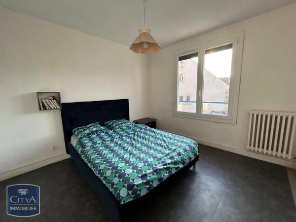 Maison à louer 5 pièces 85m²