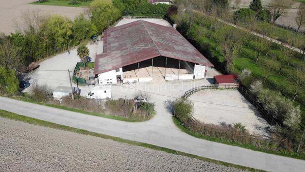 Maison de 35 m²