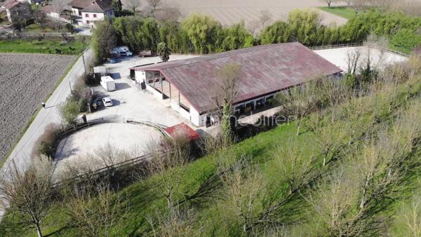 Maison de 35 m²