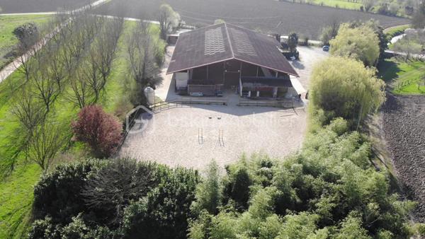 Maison de 35 m²