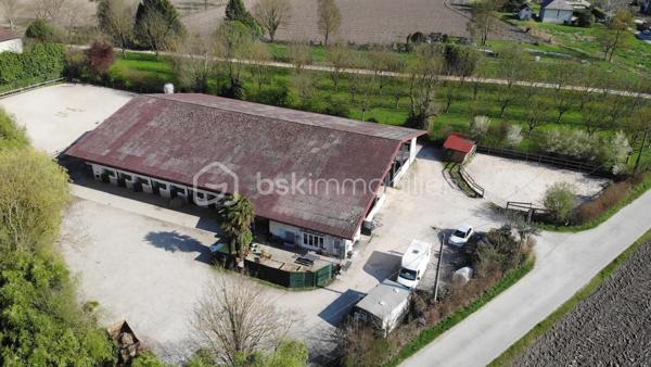 Maison de 35 m²