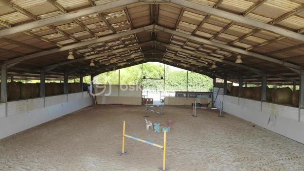 Maison de 35 m²