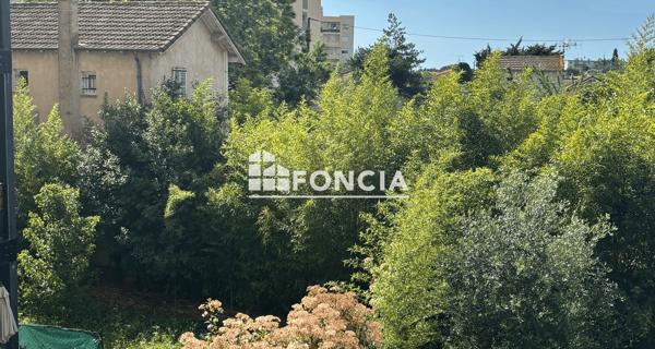 À vendre Appartement 2 pièces 39 m² - Le Cannet 06110