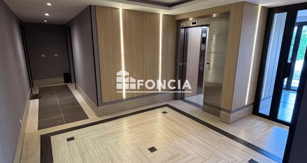 À vendre Appartement 2 pièces 39 m² - Le Cannet 06110