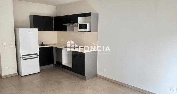 À vendre Appartement 2 pièces 39 m² - Le Cannet 06110