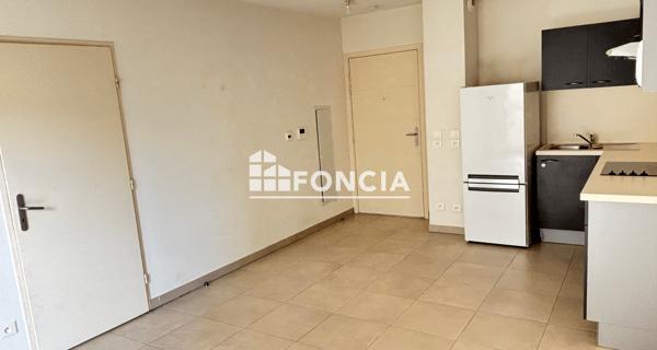 À vendre Appartement 2 pièces 39 m² - Le Cannet 06110