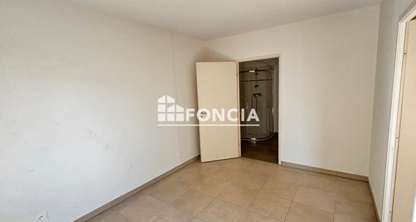 À vendre Appartement 2 pièces 39 m² - Le Cannet 06110