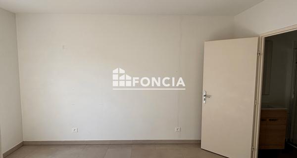 À vendre Appartement 2 pièces 39 m² - Le Cannet 06110