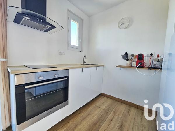 Appartement à vendre 3 pièces 37 m² Canet-en-Roussillon