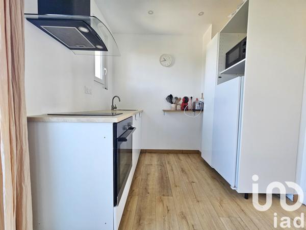 Appartement à vendre 3 pièces 37 m² Canet-en-Roussillon