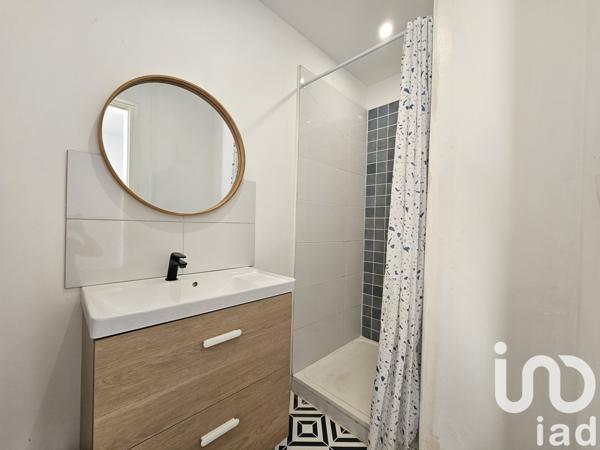 Appartement à vendre 3 pièces 37 m² Canet-en-Roussillon