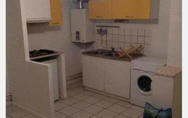 Vente Immeuble Raon-l'etape   