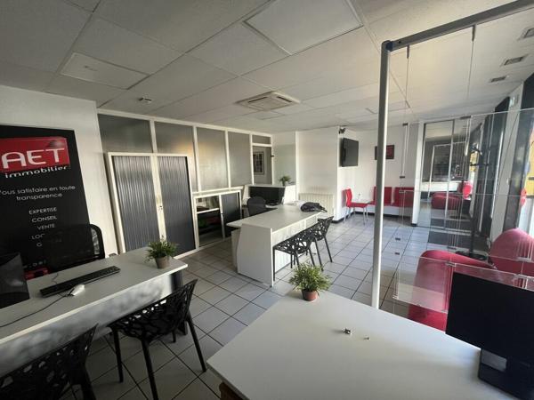 Location Bureaux 63000 Clermont Ferrand