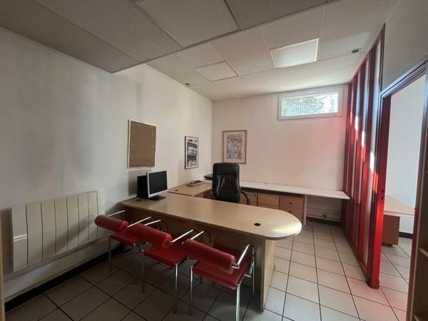 Location Bureaux 63000 Clermont Ferrand