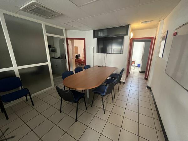 Location Bureaux 63000 Clermont Ferrand
