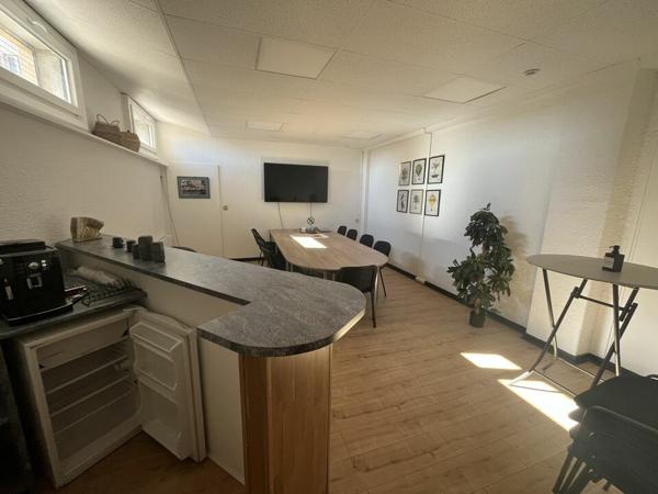 Location Bureaux 63000 Clermont Ferrand